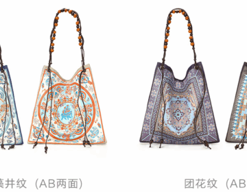 Chambray Fringe Quilt Cover - Dove