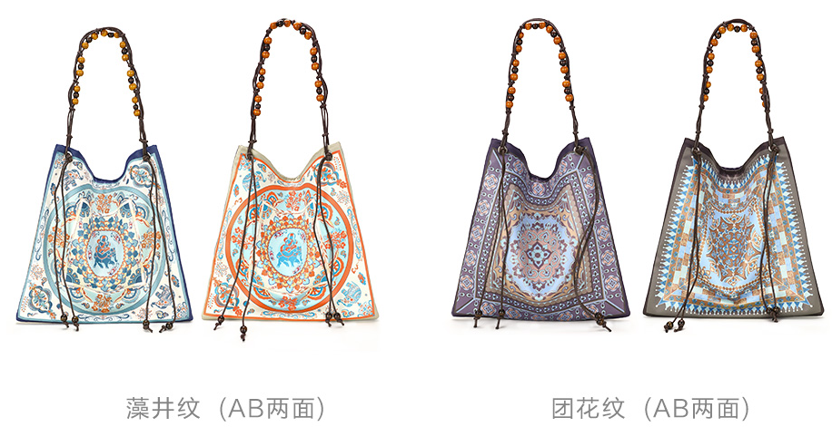 Chambray Fringe Quilt Cover - Dove