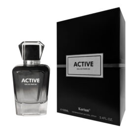ACTIVE Eau De Parfum