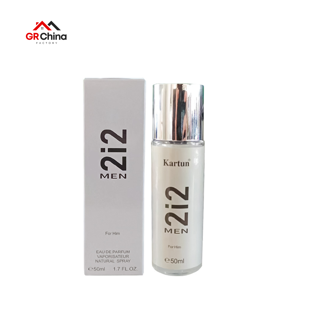 Kartun 2i2 Men Eau de Parfum (50ml)