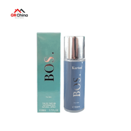 Kartun BOS. For Him Eau de Parfum (50ml)