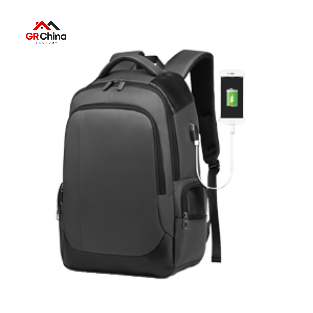 Backpack Built to Last, Designed for Comfort - Image 2