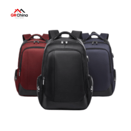 Backpack Built to Last, Designed for Comfort