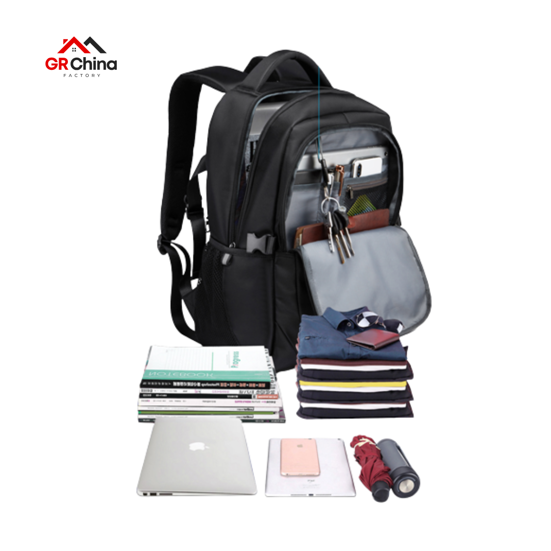 Backpack For Travel, Work & School - Image 2