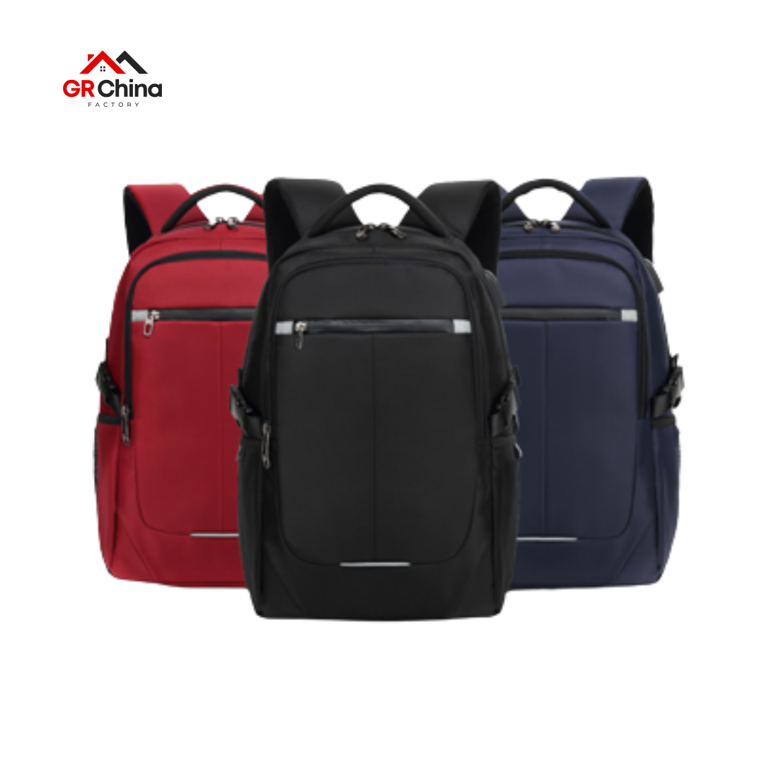Backpack For Travel, Work & School