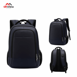 Multifunctional Waterproof Nylon Backpack